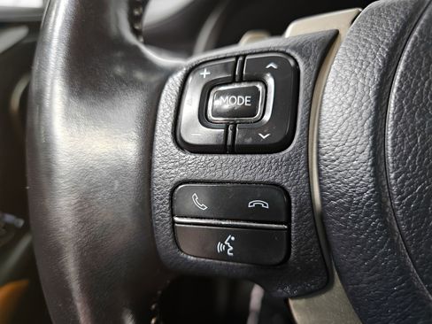 Used 2021 Lexus NX 300 AWD w/ Accessory Package image 23