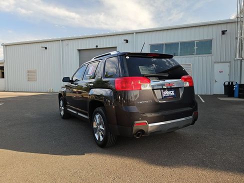 Used 2015 GMC Terrain SLT FWD image 8