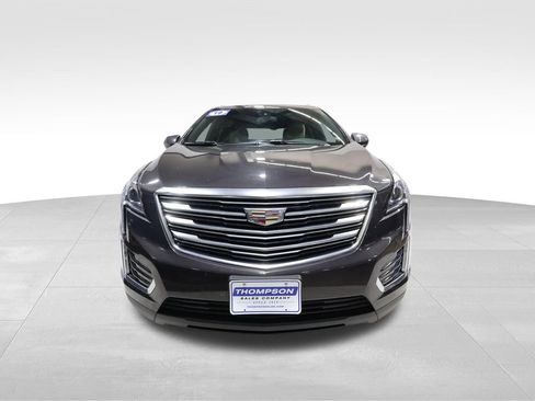 Used 2019 Cadillac XT5 FWD image 7