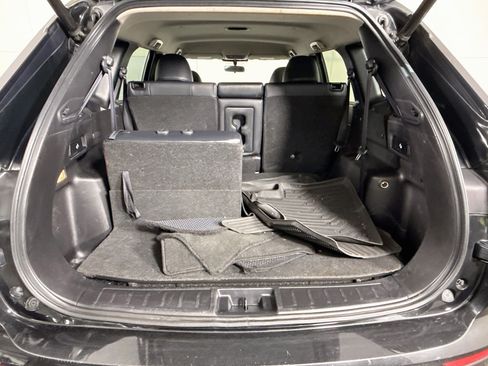 Used 2024 Mitsubishi Outlander SE FWD image 35