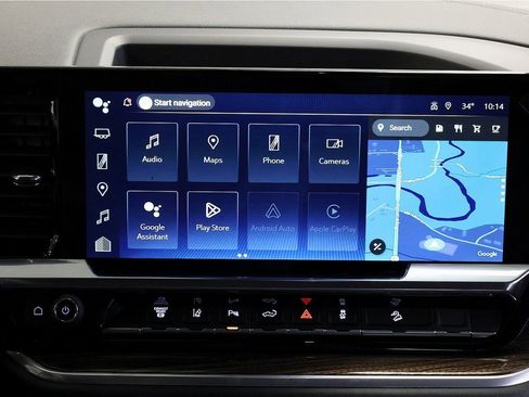 New 2026 Chevrolet Silverado 2500 LT w/ Trail Boss Package image 11