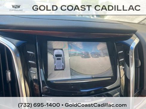 Used 2015 Cadillac Escalade ESV Premium AWD/4WD image 26