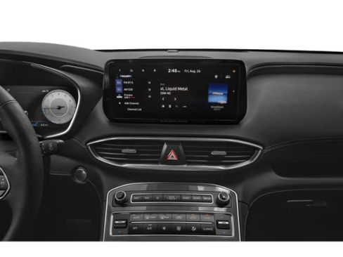 Used 2023 Hyundai Santa Fe Limited image 13