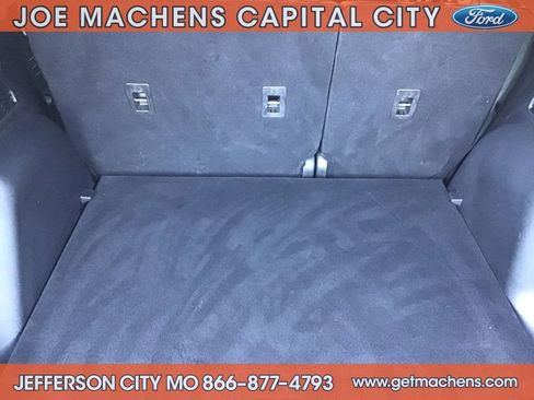 Certified 2023 Ford Escape ST-Line w/ Tech Pack #1 image 9