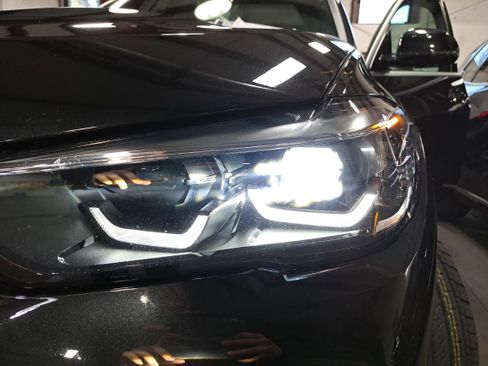 Certified 2023 BMW X5 sDrive40i w/ Premium Package RWD image 35
