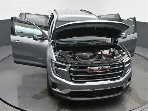 Certified 2025 GMC Acadia Elevation image 60