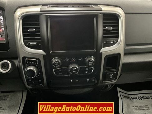 Used 2019 RAM 1500 Big Horn AWD/4WD image 20