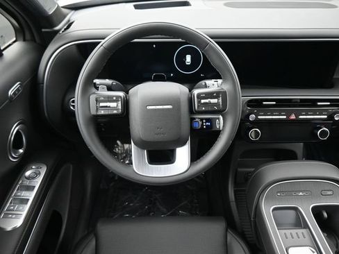 New 2026 Hyundai Palisade Calligraphy FWD image 13