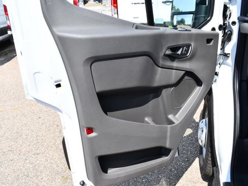 New 2026 Ford Transit 350 148 High Roof Extended AWD image 26