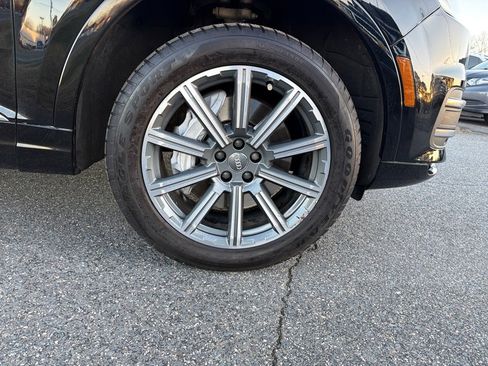 Used 2017 Audi Q7 2.0T Premium Plus w/ Premium Plus Package image 32