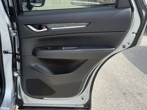 Used 2018 MAZDA CX-5 Grand Touring FWD image 36