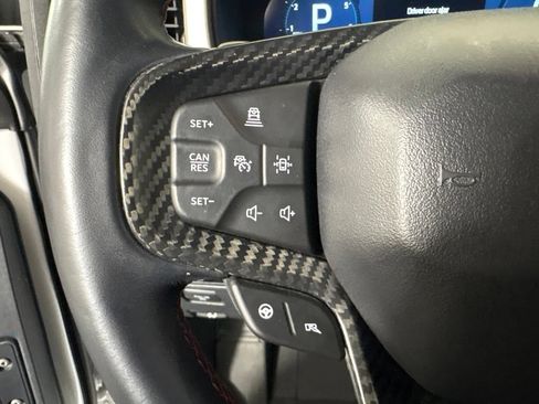 Used 2024 Ford Bronco Raptor AWD/4WD image 21
