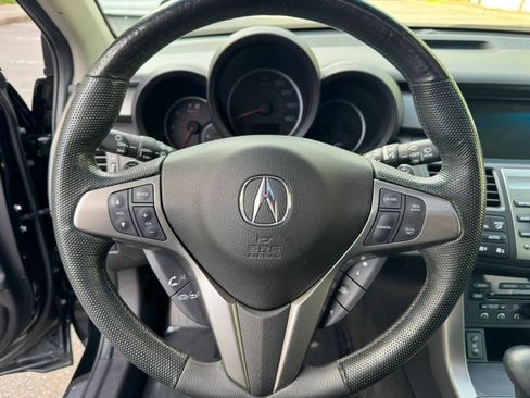 Used 2012 Acura RDX SH-AWD w/ Technology Package image 29