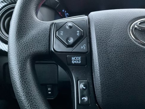 Used 2021 Toyota Tacoma SR image 21