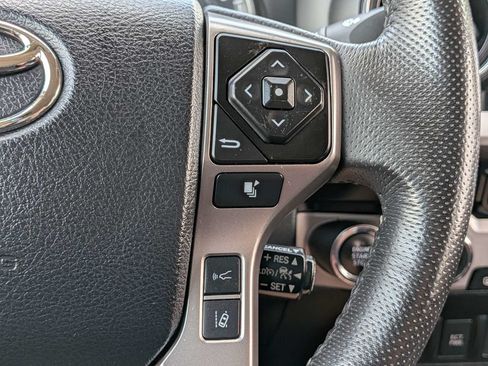Used 2023 Toyota Tacoma SR5 AWD/4WD image 33