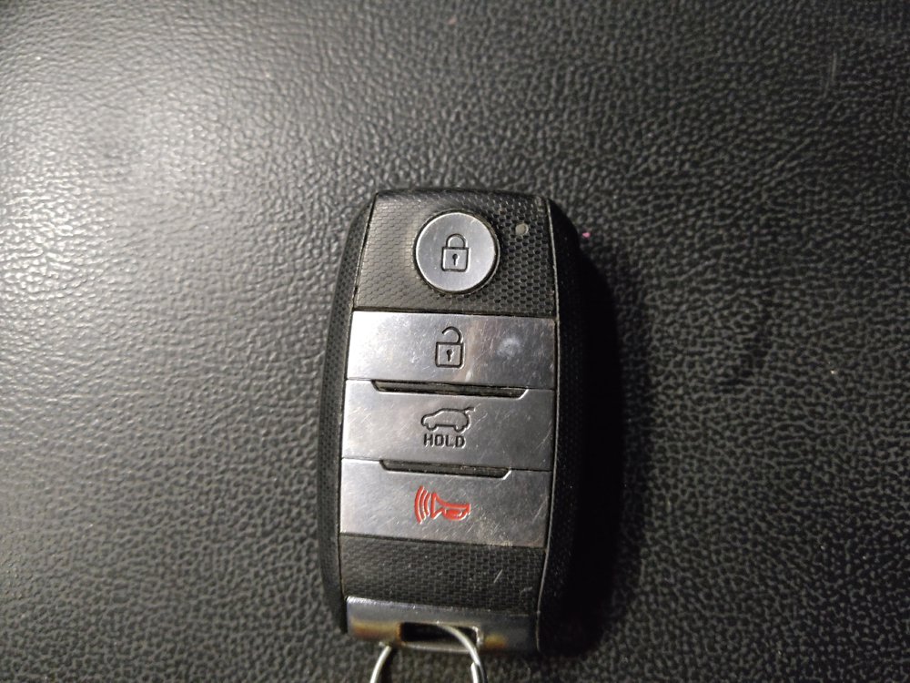 Used 2020 Kia Sorento EX FWD image 32