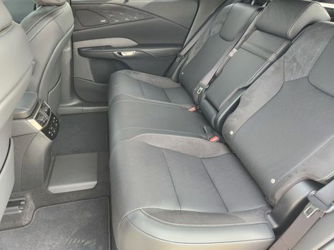 New 2026 Lexus RX 450h AWD image 21