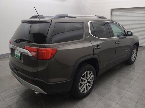 Used 2019 GMC Acadia SLE w/ Driver Alert Package I FWD image 9