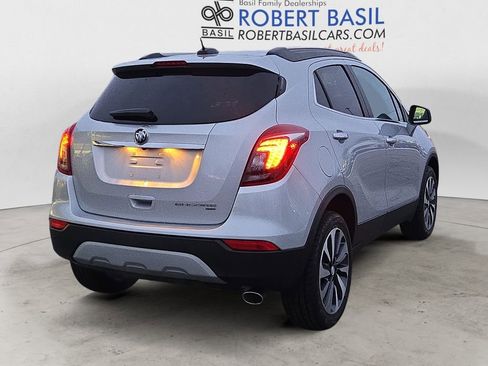 Used 2022 Buick Encore Preferred w/ Safety Package image 5