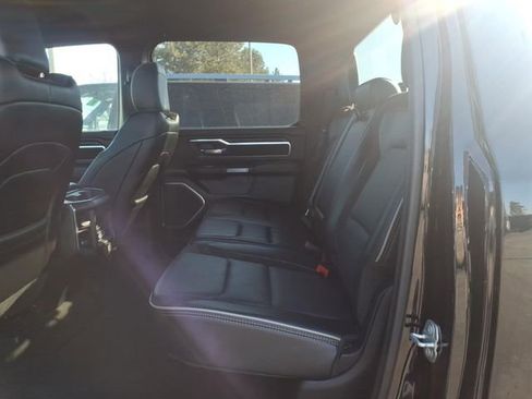 Used 2024 RAM 1500 Laramie image 9