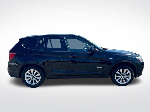 Used 2017 BMW X3 xDrive28i AWD/4WD image 9