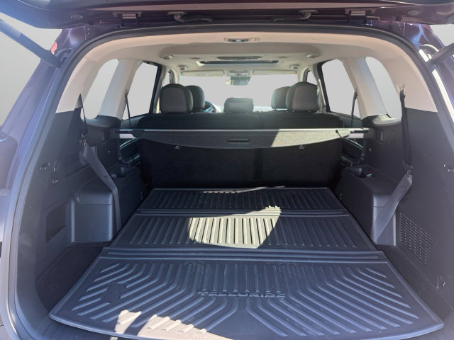 Used 2020 Kia Telluride EX AWD/4WD image 9