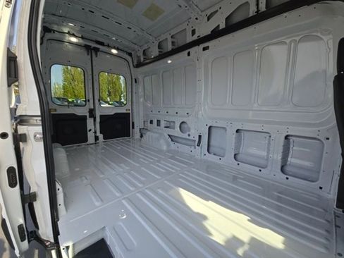 New 2025 Ford Transit 350 148 High Roof AWD image 6