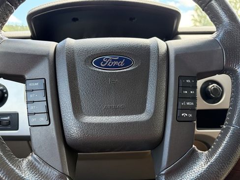 Used 2009 Ford F150 Lariat AWD/4WD image 23