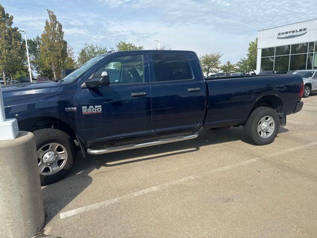 Used 2017 RAM 2500 Tradesman w/ Popular Equipment Group AWD/4WD image 5