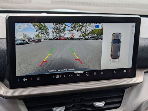 New 2026 Ford Explorer Active AWD/4WD image 15