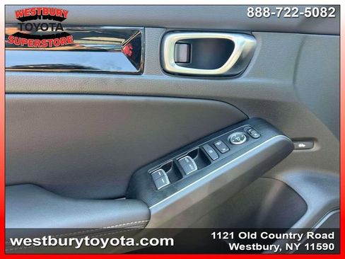 Used 2025 Honda Civic Sport image 20