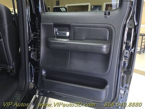 Used 2007 Ford F150 Harley-Davidson AWD/4WD image 16