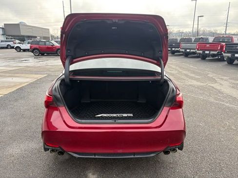 Used 2019 Toyota Avalon XSE image 33