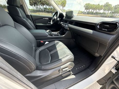 Used 2023 Honda Pilot EX-L image 15