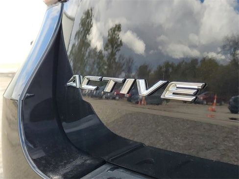 New 2025 Ford Explorer Active w/ Active Comfort Package image 6