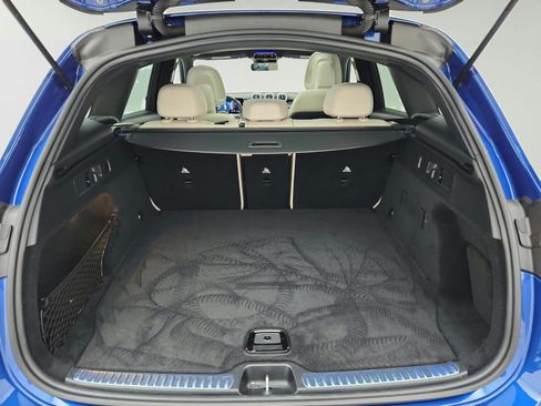 Certified 2026 Mercedes-Benz GLC 300 image 31
