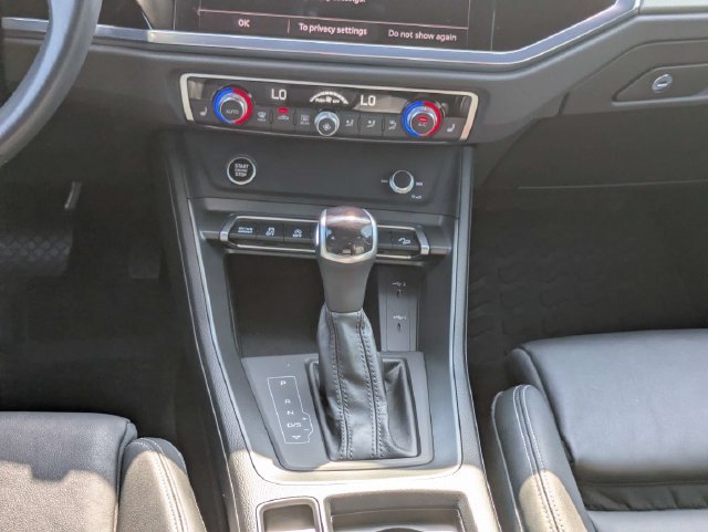Used 2023 Audi Q3 2.0T Premium AWD/4WD image 20