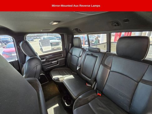 Used 2019 RAM 2500 Laramie image 22