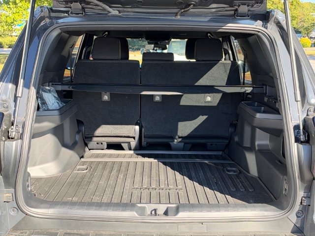 Used 2026 Toyota 4Runner SR5 RWD image 5