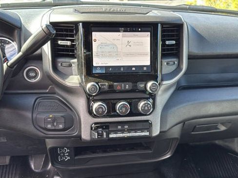 New 2025 RAM 5500 Tradesman image 13