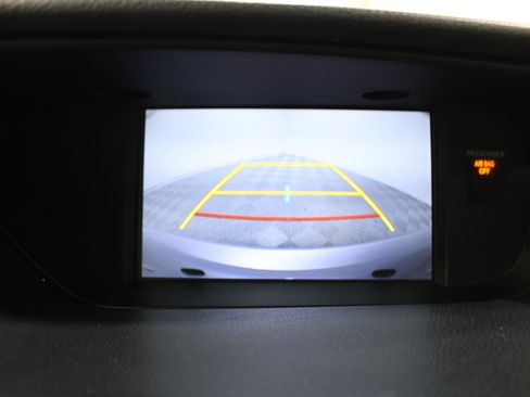 Used 2015 Lexus ES 350 w/ Luxury Package FWD image 15