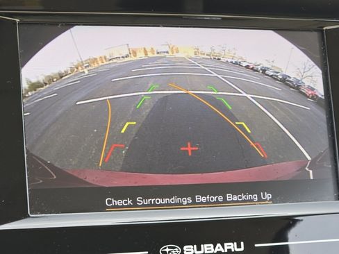 Used 2023 Subaru Impreza 2.0i image 4