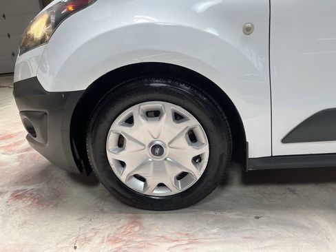 Used 2016 Ford Transit Connect XL FWD image 26