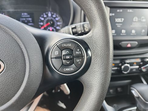 Used 2021 Kia Soul S FWD image 21