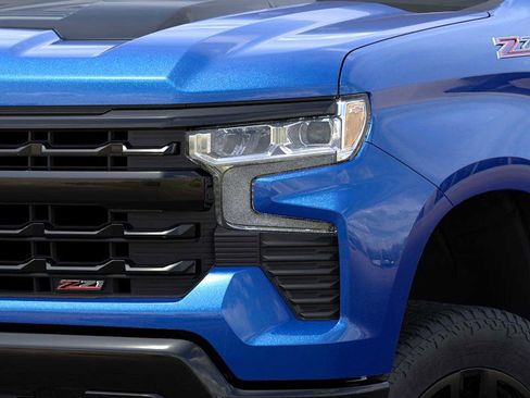 New 2026 Chevrolet Silverado 1500 LT Trail Boss w/ LT Trail Boss Premium Package image 10