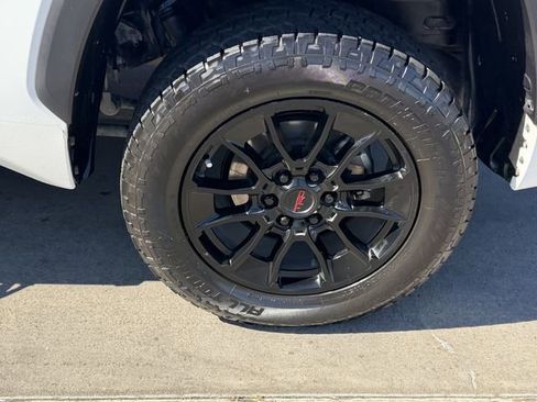 Used 2023 Toyota Tundra SR5 image 8