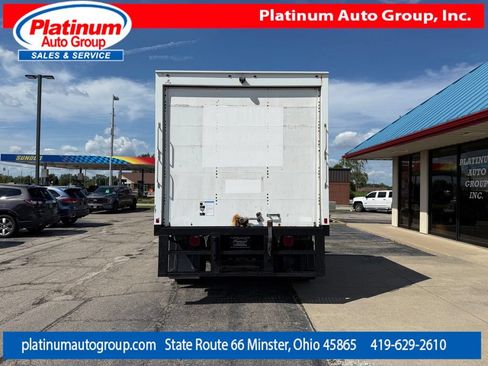 Used 2019 Chevrolet Silverado 3500 W/T w/ WT Convenience Package RWD image 4