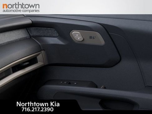New 2027 Kia Telluride EX AWD/4WD image 26