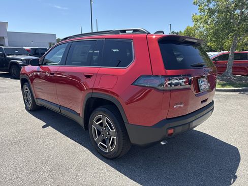 New 2026 Jeep Cherokee Limited AWD/4WD image 6