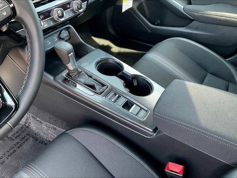 New 2026 Honda Civic Sport image 14